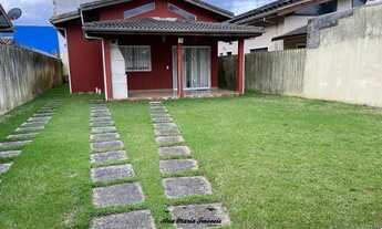 Imagem 2: Caraguatatuba - Casa Padrão - Massaguaçú