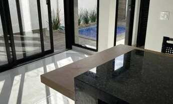 Imagem 5: Casa com 3 dormitórios à venda, 150 m² por R$ 990.000,00 - Distrito de Bonfim Paulista - R