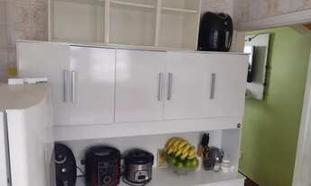 Imagem 7: Apartamento 2 dormitórios á venda no bairro da Guilhermina. RBS