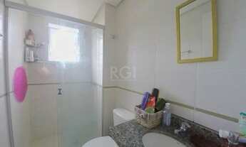 Imagem 7: Apartamento de 2 quartos à venda Rua Coronel Deusdedit Paiva Bueno, Cavalhada - Porto Aleg