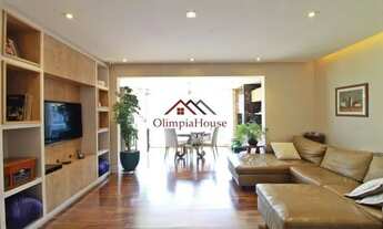 Imagem 2: Apartamento Venda Vila Olímpia 112 m² 3 Dormitórios