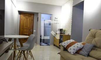 Imagem 4: Apartamento para Aluguel - Taquara, 2 Quartos, 65 m2