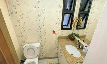 Imagem 4: Apartamento para aluguel possui 136 metros quadrados com 3 quartos em Ponta Negra - Manaus