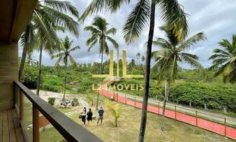 Imagem 7: Apartamento à venda no bairro IMBASSAÍ - Mata de São João/BA