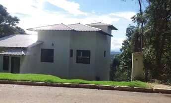 Imagem 2: Terreno 1000m2 Condominio Jardins; Retiro do chalé