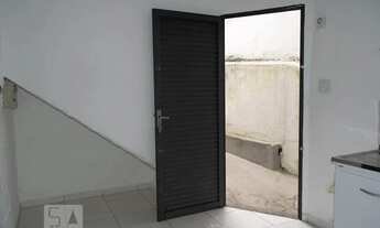 Imagem 3: Casa para Aluguel - Água Fria, 1 Quarto, 50 m2