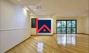 Imagem 3: Apartamento Locação 3 Dormitórios - 120 m² Brooklin