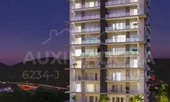 Imagem 2: Apartamento com vista para o mar