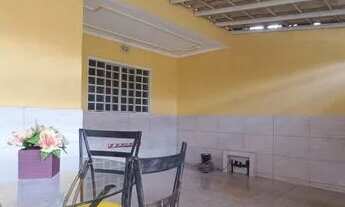 Imagem 4: Casa para aluguel possui 150 metros quadrados com 2 quartos em Samambaia Sul - Brasília