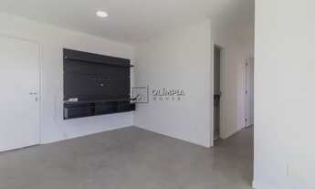 Imagem 3: Apartamento Locação 2 Dormitórios - 52 m² Bela Vista