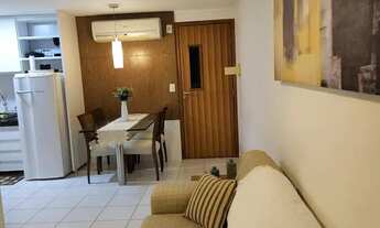 Imagem: ELEGANTE QUARTO E SALA COM LOCALIZAÇÃO