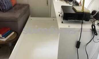 Imagem: Apartamento para venda tem 29 metros quadrados