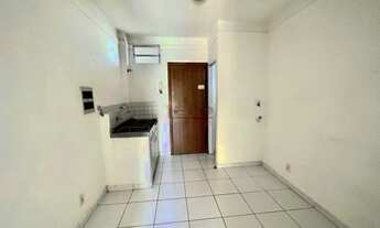 Imagem 4: Apartamento com 1 quarto à venda por R$ 125000.00, 24.07 m2 - ZONA 07 - MARINGA/PR