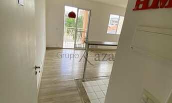 Imagem 5: Apartamento - Condomínio Jardinatti - Jardim Sul - 2 Dormitórios - 54m²