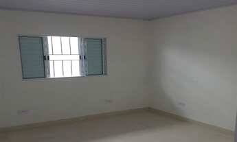 Imagem 7: 02 quartos, sala, cozinha, quintal, Wc e vaga de garagem