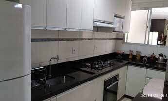 Imagem 6: Apartamento para Venda em Bauru, Jardim Terra Branca, 2 dormitórios, 1 banheiro, 1 vaga