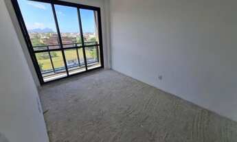 Imagem 2: Apartamento para venda possui 75 metros quadrados com 3 quartos