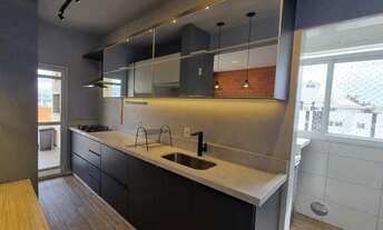 Imagem 6: FLORIANóPOLIS - Apartamento Padrão - Itacorubi