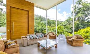 Imagem 3: Casa integrada Casa com 5 dormitórios