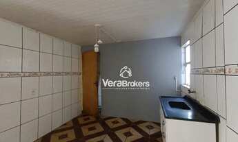 Imagem 2: Casa com 4 dormitórios para alugar, 120 m² por R$ 2.111,00/mês - Bom Sucesso - Gravataí/RS