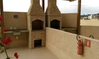 Imagem 2: APTO NOVO OSASCO