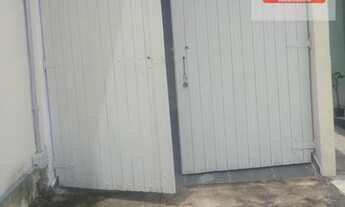 Imagem 5: Casa Térrea em Vila Moinho Velho - São Paulo