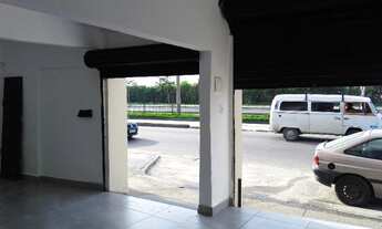 Imagem 2: Loja na Estrada dos Bandeirantes - Taquara