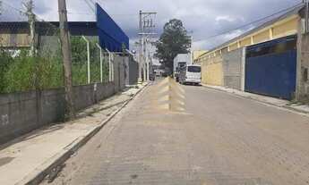 Imagem 2: Galpão para alugar, 1500 m² por R$ 60.900,00/mês - Jardim Nossa Senhora Aparecida - Guarul