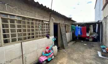 Imagem 5: Oportunidade de investimento! Lote com 3 kitnets no trecho 2 no Sol Nascente