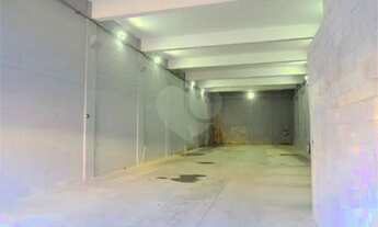 Imagem 2: GALPÃO PARA VENDA OU LOCAÇÃO