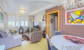 Imagem: Apartamento para venda com 86 metros quadrados