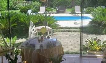 Imagem 5: Casa sobrado 4 dormitórios, 3 vagas de garagem, Bairro Itacolomi