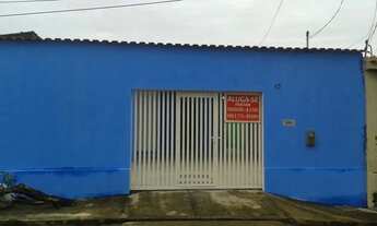 Imagem 2: Casa no conjunto filipinho com 3 quartos, e 3 vagas de garagem