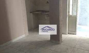 Imagem 5: Casa com 1 dormitório para alugar - Jardim do Papai - Guarulhos