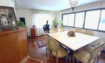 Imagem 7: Vila Madalena Apartamento com 4 dormitórios