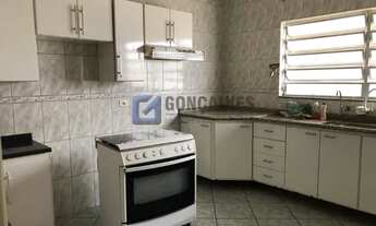 Imagem 7: SANTO ANDRE - Residential / Home - VILA PALMARES