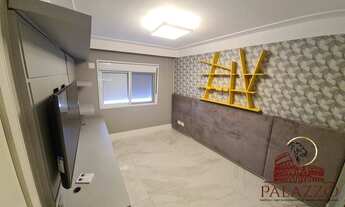 Imagem 7: ESPETACULAR APARTAMENTO PARA LOCAÇÃO NA ZONA OESTE JARDIM DAS PERDIZES SP