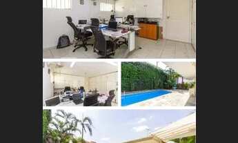 Imagem 5: Casa para venda tem 515 metros quadrados com 3 quartos em Vila Inah - São Paulo - SP