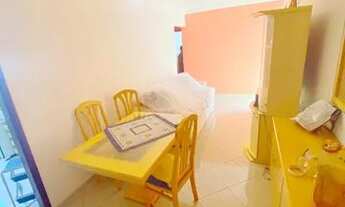 Imagem: Vendo apartamento no Piratininga - condomínio