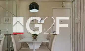 Imagem 7: Apartamento à venda Vila Mimosa