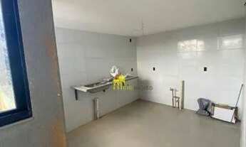 Imagem 6: Apartamento com 2 dormitórios para alugar, 82 m² por R$ 2.600,00/mês - Vila Jaguara - São