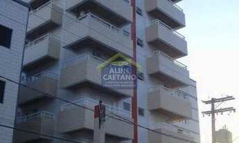 Imagem 2: Apto. 2 dorms, Ocian, Praia Grande - R$ 370 mil