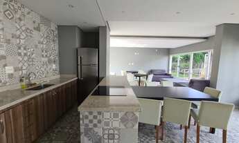 Imagem 5: Apartamento para venda com 40 metros quadrados com 1 quarto em Mirandópolis - São Paulo