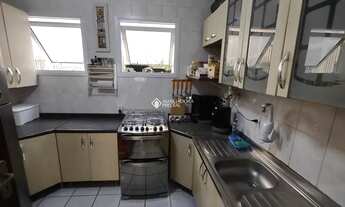 Imagem 3: NOVO HAMBURGO - Apartamento Padrão - Rondônia