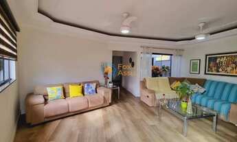 Imagem 3: Venda - Casa - Jardim Bela Vista - Americana - SP