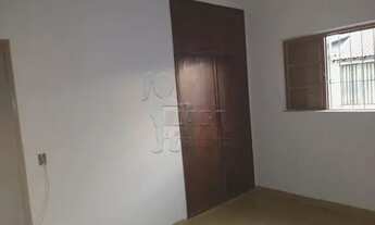 Imagem 2: Casa Padrão em Ribeirão Preto