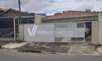 Imagem: Casa - Jardim Novo Campos Elíseos - Campinas