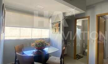 Imagem 7: Apartamento flat com 1 quarto no Flat Live Tower Lozandes - Bairro Park Lozandes em Goiâni