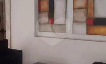 Imagem 6: Apartamento com 108 metros quadrados de área útil à venda no Campo Belo