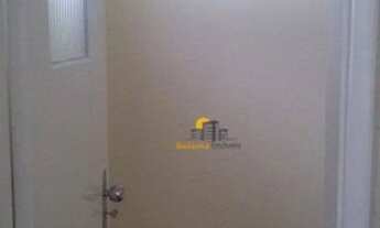 Imagem 4: Apartamento com 2 dormitórios para alugar, 70 m² por R$ 2.765,60/mês - Jaguaré - São Paulo